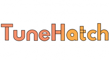 TuneHatch Logo