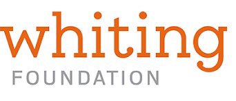 Whiting Foundation Logo