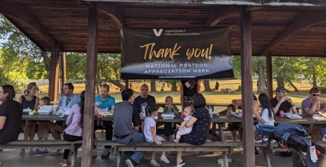 Vanderbilt University