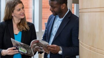 Year after year, Vanderbilt MBAs post exceptional employment outcomes.