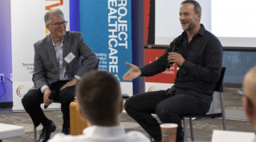 health valuation lab speakers