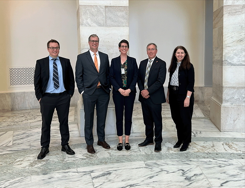 Jules White, Nick Wilson, Cynthia Bailey, Elisha Allen, Isabelle Hau