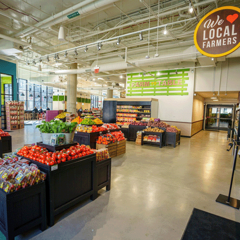 construction worker holding a hard hat