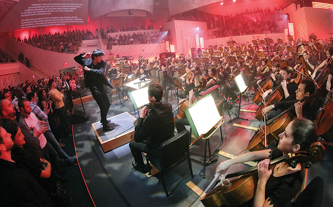 Photo by Tomas Loewy