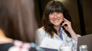 Vanderbilt Business Master of Management in Health Care student