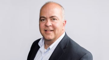 Jerry Buller headshot