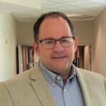 Rich Metzger headshot