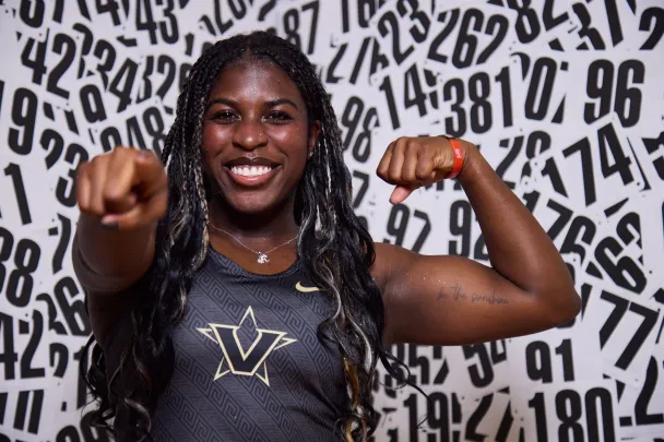 Haley Bishop (Vanderbilt University)