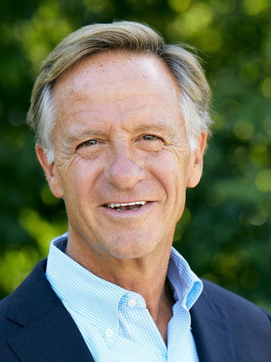 Bill Haslam