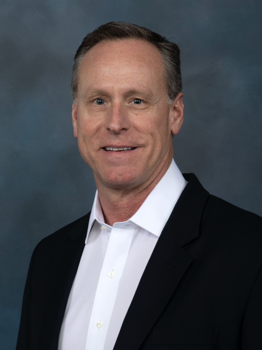 Lt. General Scott Howell