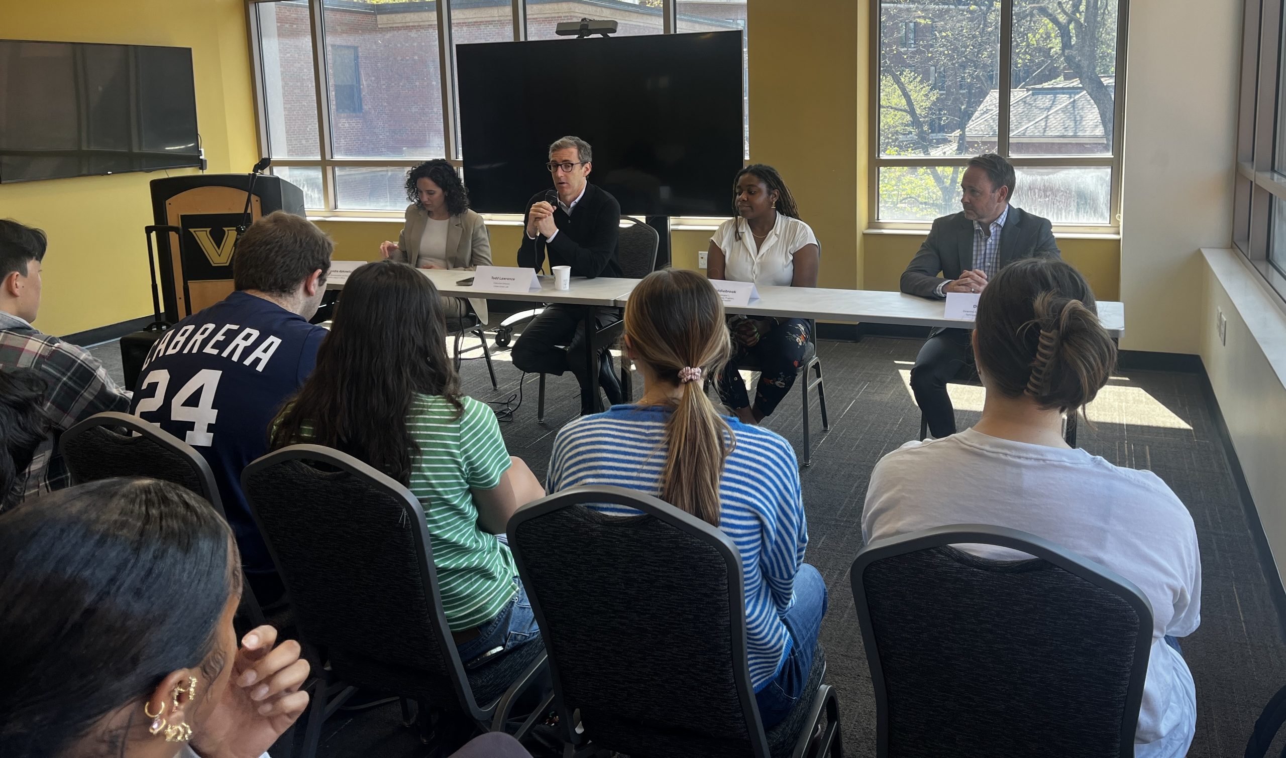 Vanderbilt University