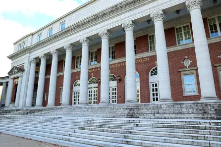 The Vanderbilt Summer Academy gives high-potential students exposure to real-world applications of all things engineering – and it introduces them to the storied Vanderbilt University campus.