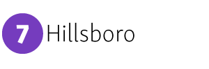 7-Hillsboro