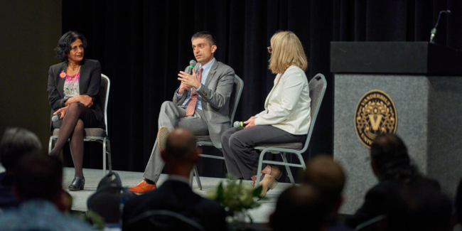 Vanderbilt University