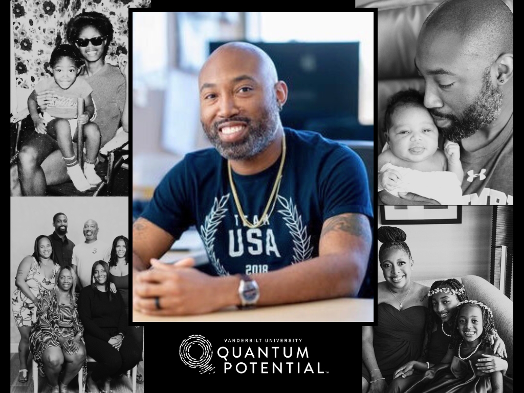 Inspired chemist uncovers a scientific superpower in women