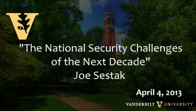 Vanderbilt University