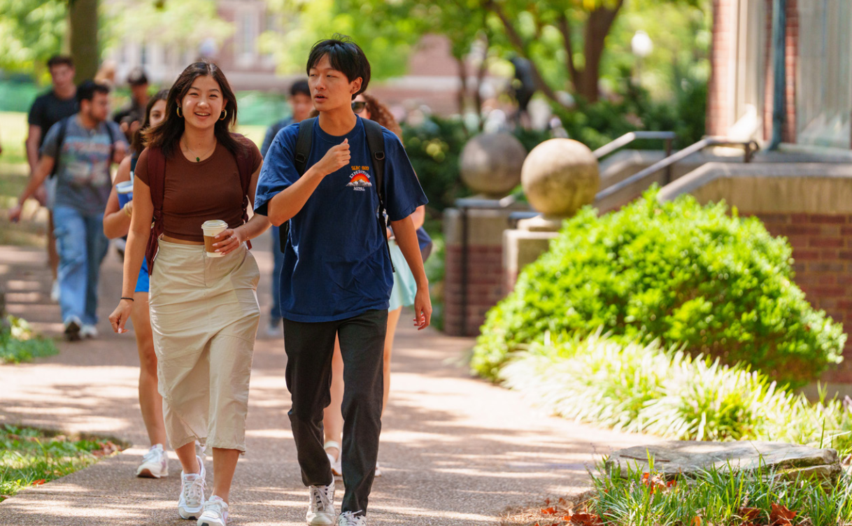 Vanderbilt University building construction