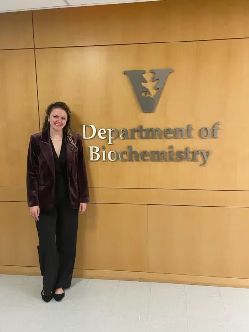 Kaitlyn Browning (Submitted photo)