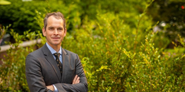 Josh Clinton (Vanderbilt University)