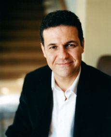 Khaled Hosseini