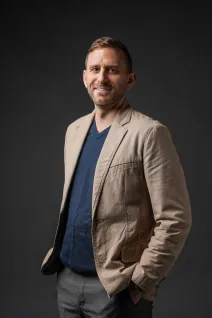 Dillon Pruett (Vanderbilt University)