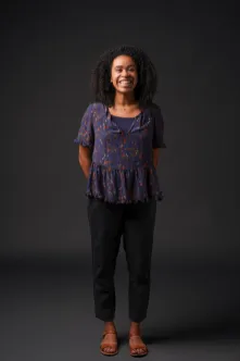 Allie Robinson (Vanderbilt University)