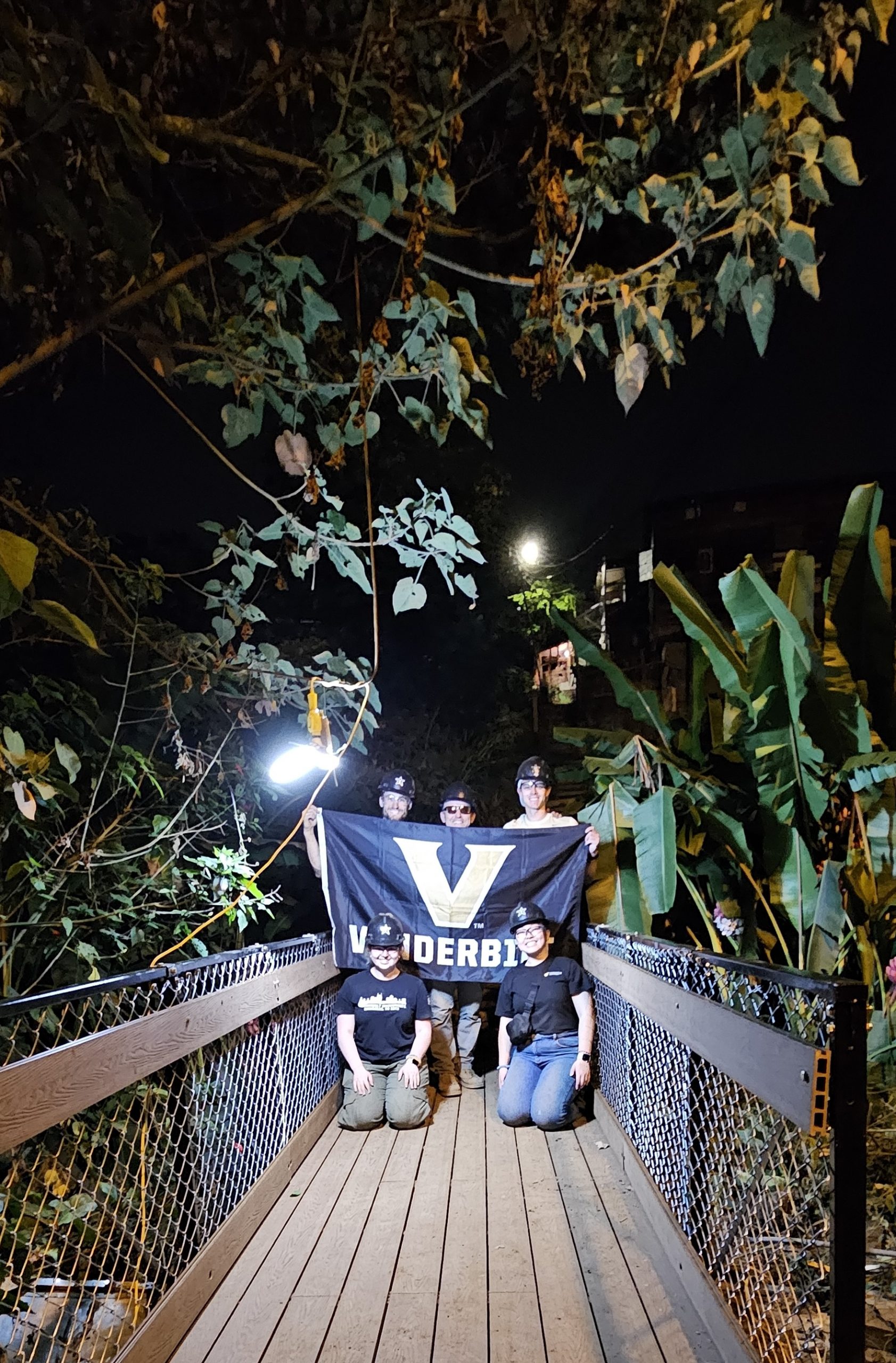 Vanderbilt University