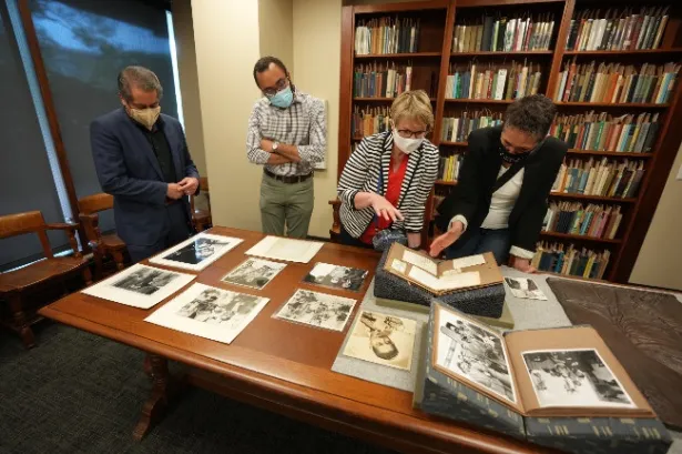 Gillespie four resized