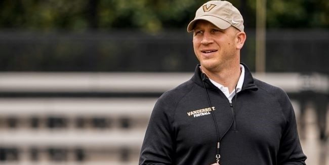 Vanderbilt University