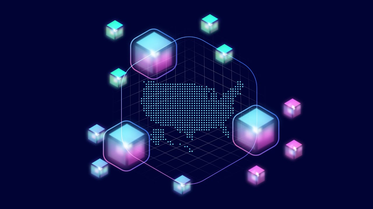 ARPA-H Innovation Catalyst Hub logo