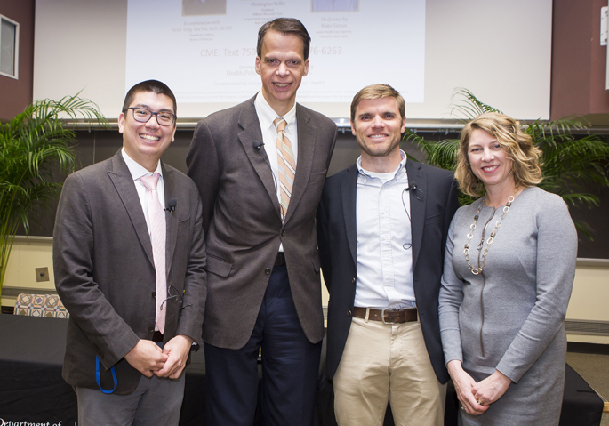 Vanderbilt University