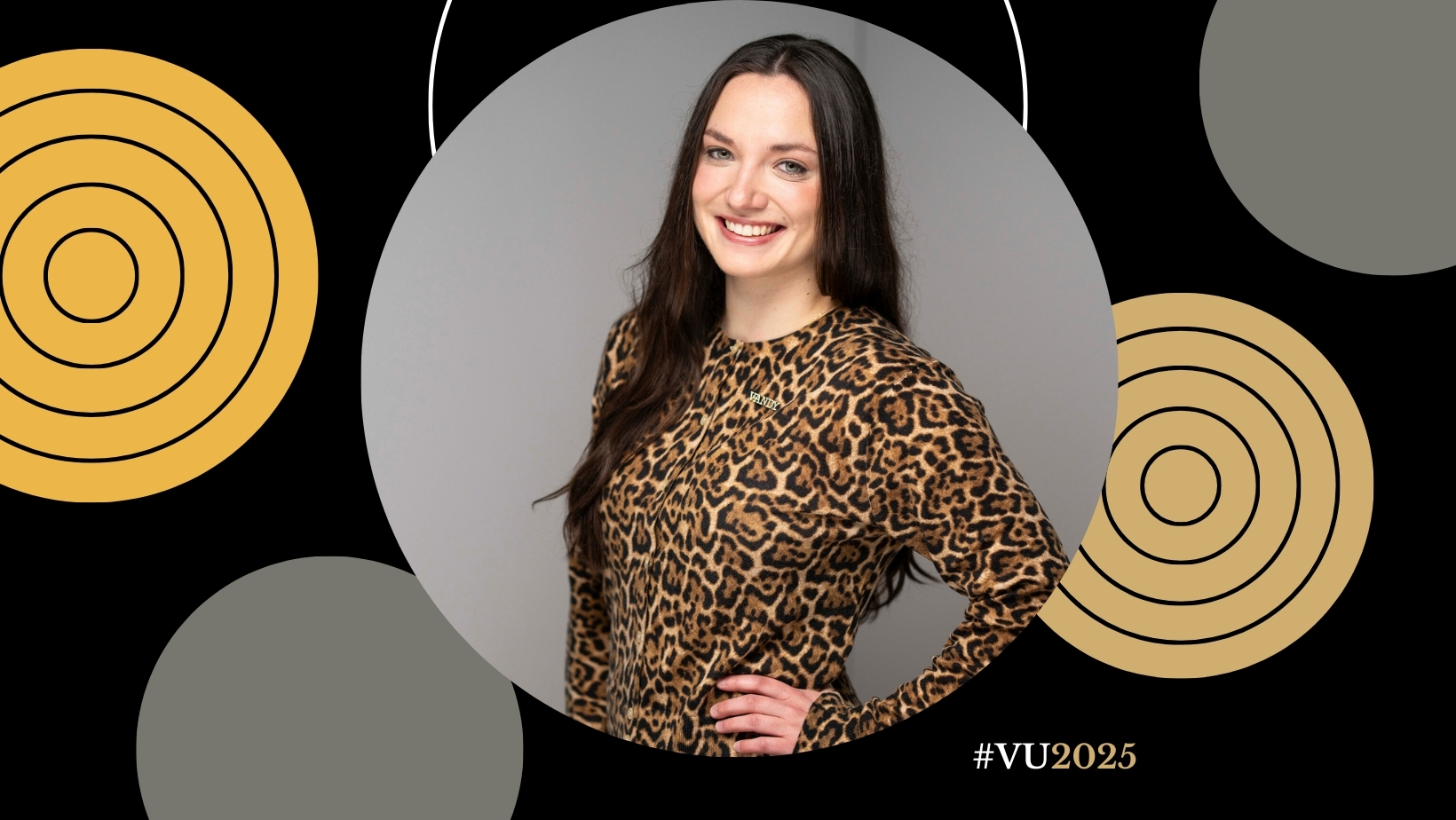 CLASS OF 2025: Julia Red Wing uses challenges as a charge to create better health care