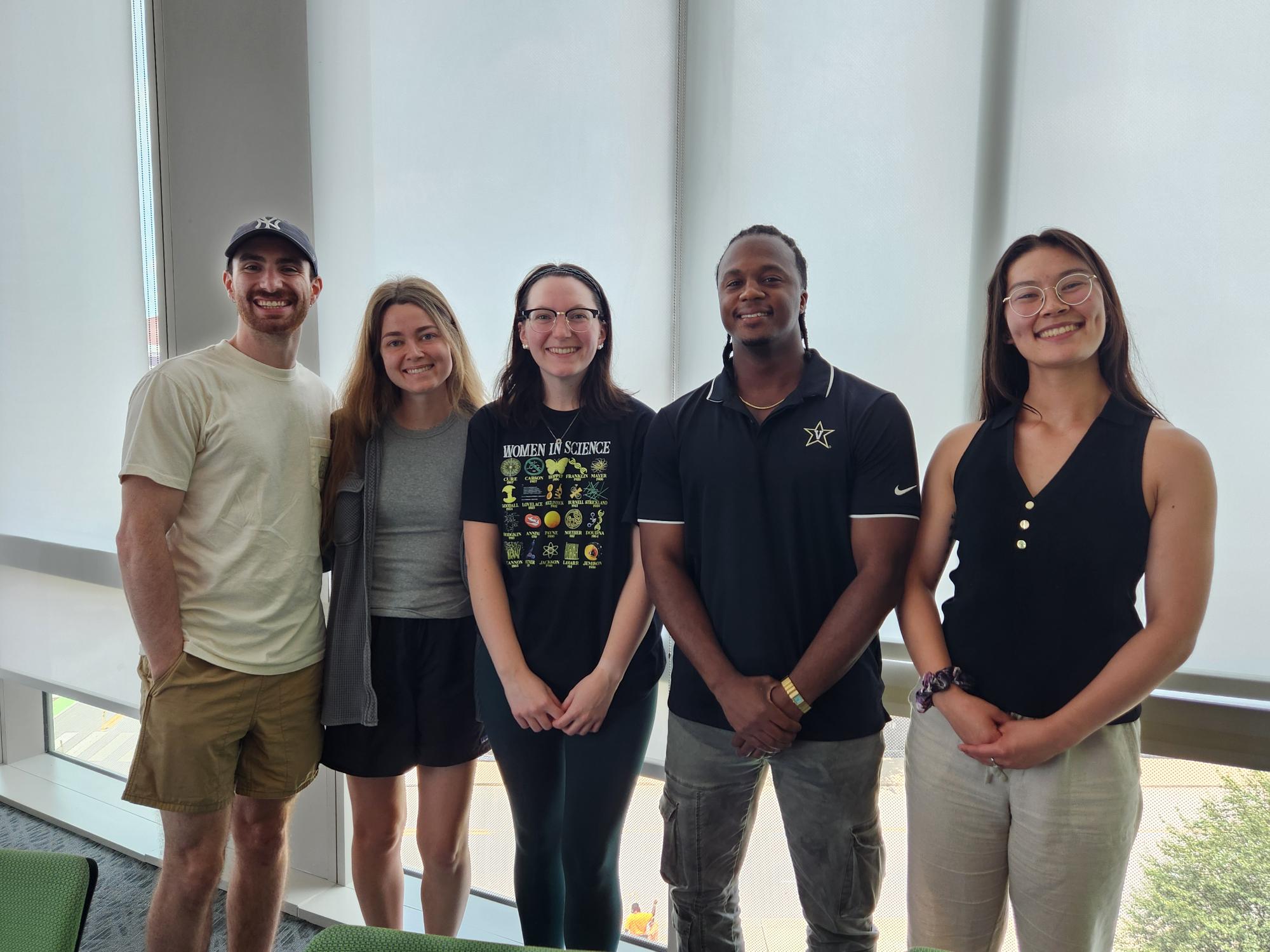 Vanderbilt University