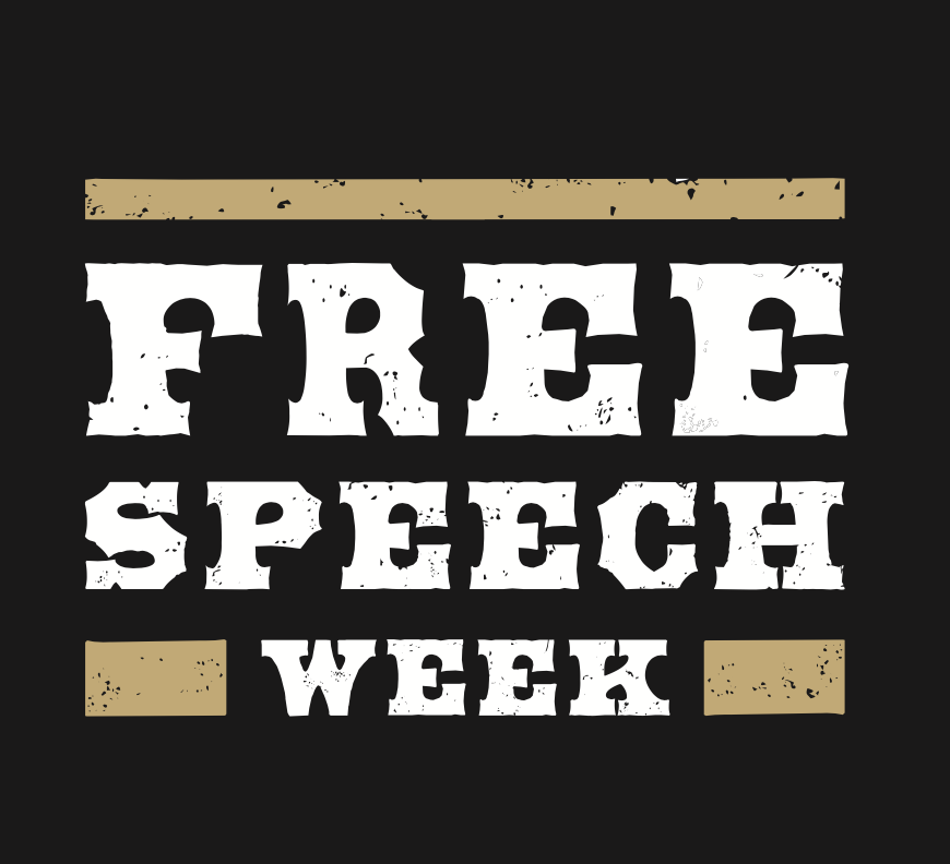 Vanderbilt will hold second annual Free Speech Week Oct. 15–22