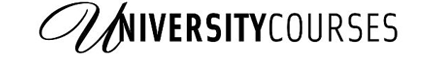 University Courses