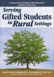 Rural gifted students