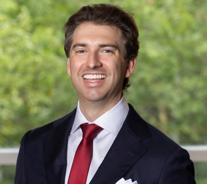 Austin Cotton – MBA