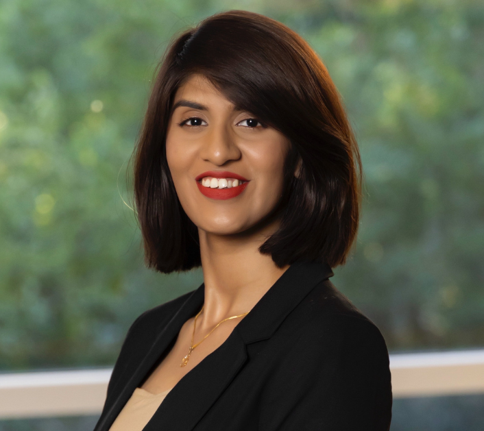 Prachi Parundekar – MBA