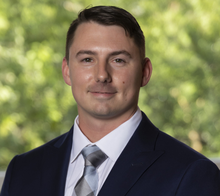 Jeremiah Shearer – MBA