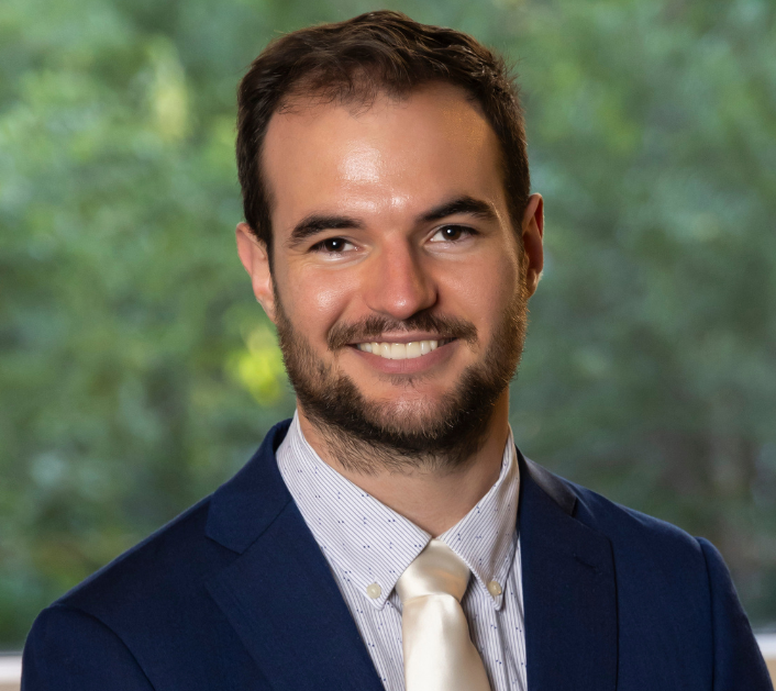 Baxter Brown – MBA