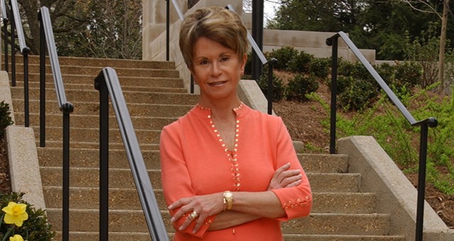 Colleen Conway-Welch