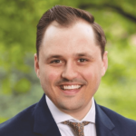 Jack Eyre, Director of Vanderbilt MS Finance Program