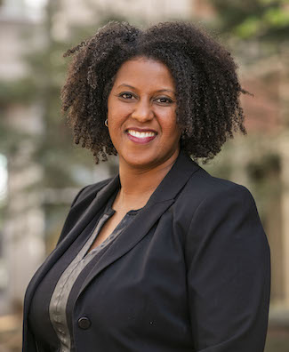 Photo of Renã AS Robinson