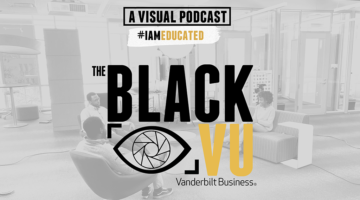 Black students at vanderbilt