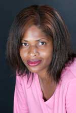 Tracy Sharpley-Whiting, Gertrude Conaway Vanderbilt Professor of African American and Diaspora Studies and French (Steve Green/Vanderbilt)