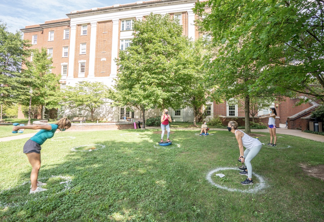 Vanderbilt University