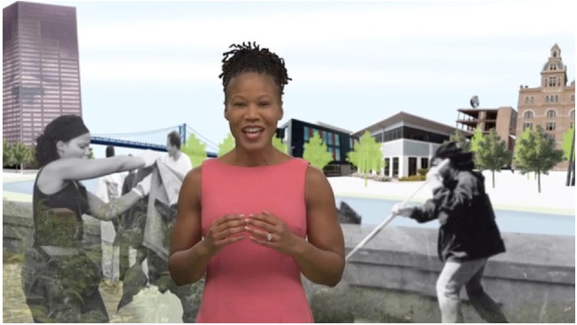 photo of Majorica Carter