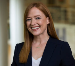 Pictured: Suzanne Feinstein of Vanderbilt Business. Feinstein is an expert in the Master of Marketing and Master of Data Analytics degrees