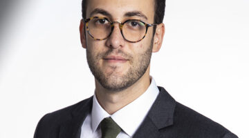 Louis Fontenoy, MBA'21