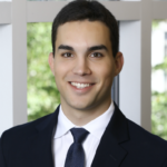 Alex Puntney Vanderbilt Business MSF '21